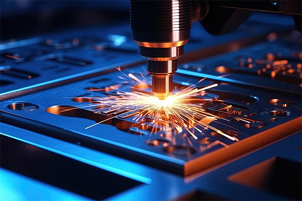 Nitrogen for Selective Laser Melting